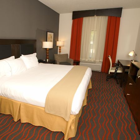 Holiday Inn Express Hotel & Suites Festus-South St. Louis By Ihg Esterno foto