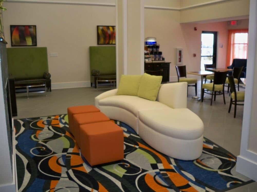 Holiday Inn Express Hotel & Suites Festus-South St. Louis By Ihg Esterno foto