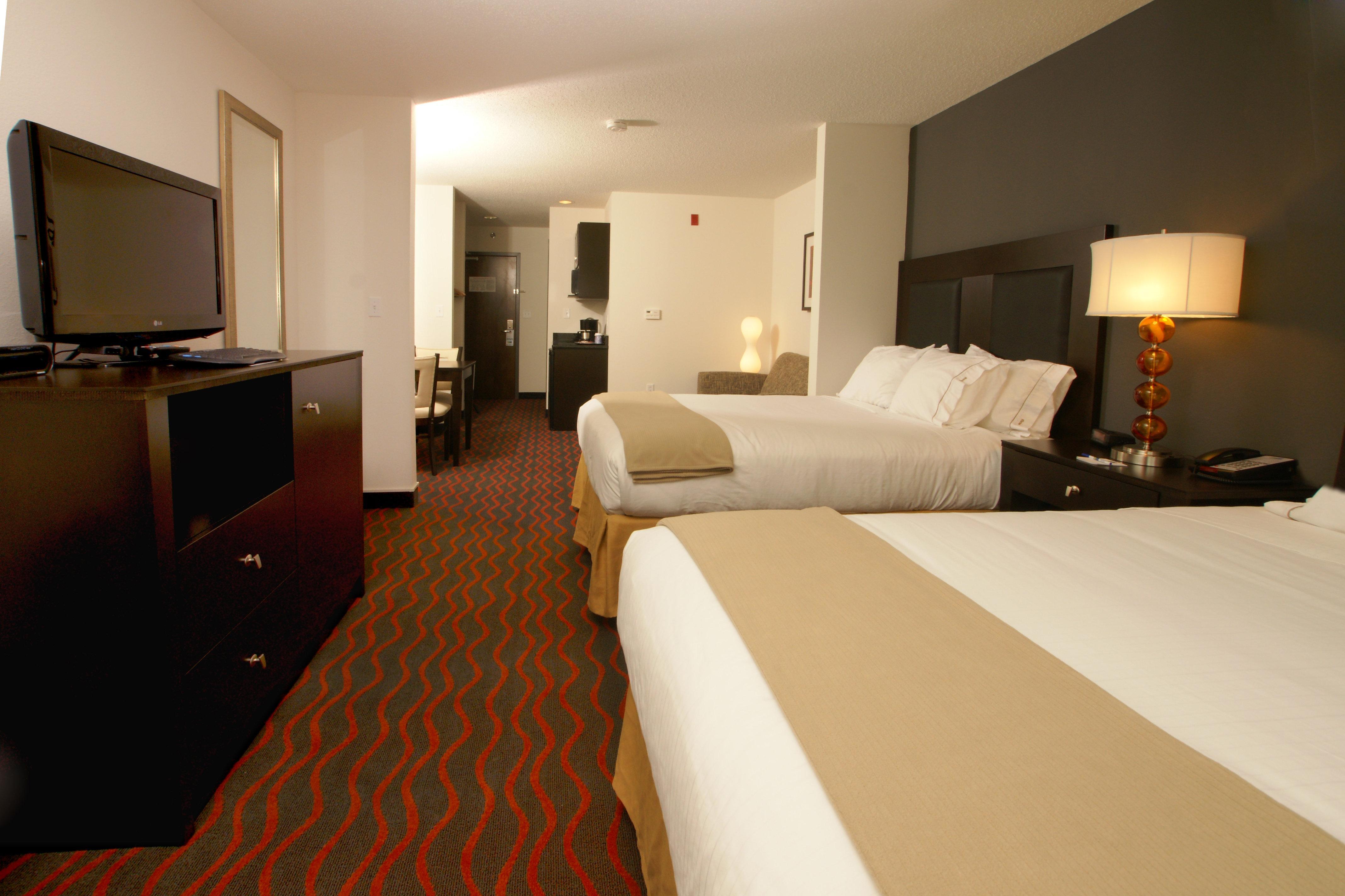 Holiday Inn Express Hotel & Suites Festus-South St. Louis By Ihg Esterno foto