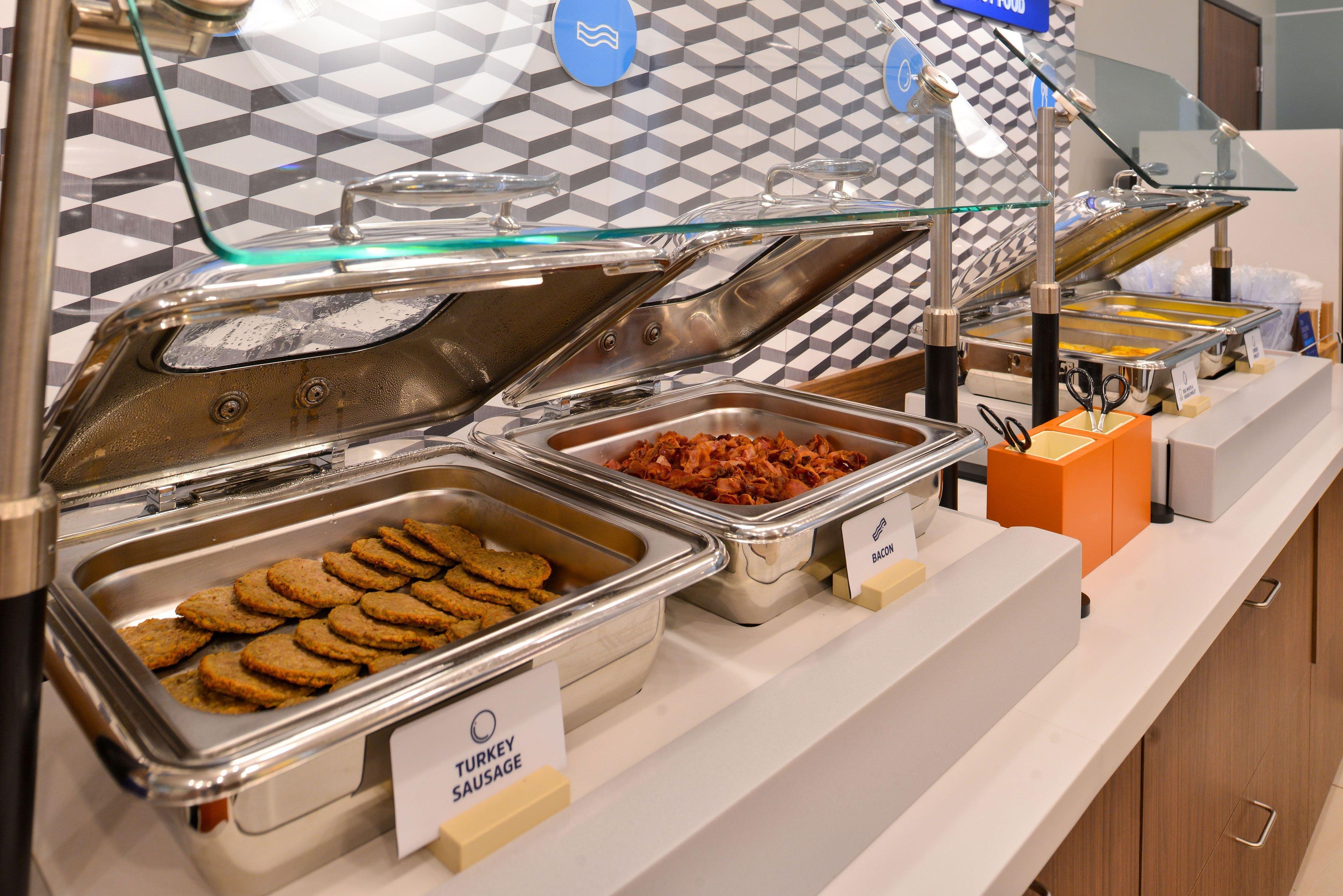 Holiday Inn Express Hotel & Suites Festus-South St. Louis By Ihg Esterno foto