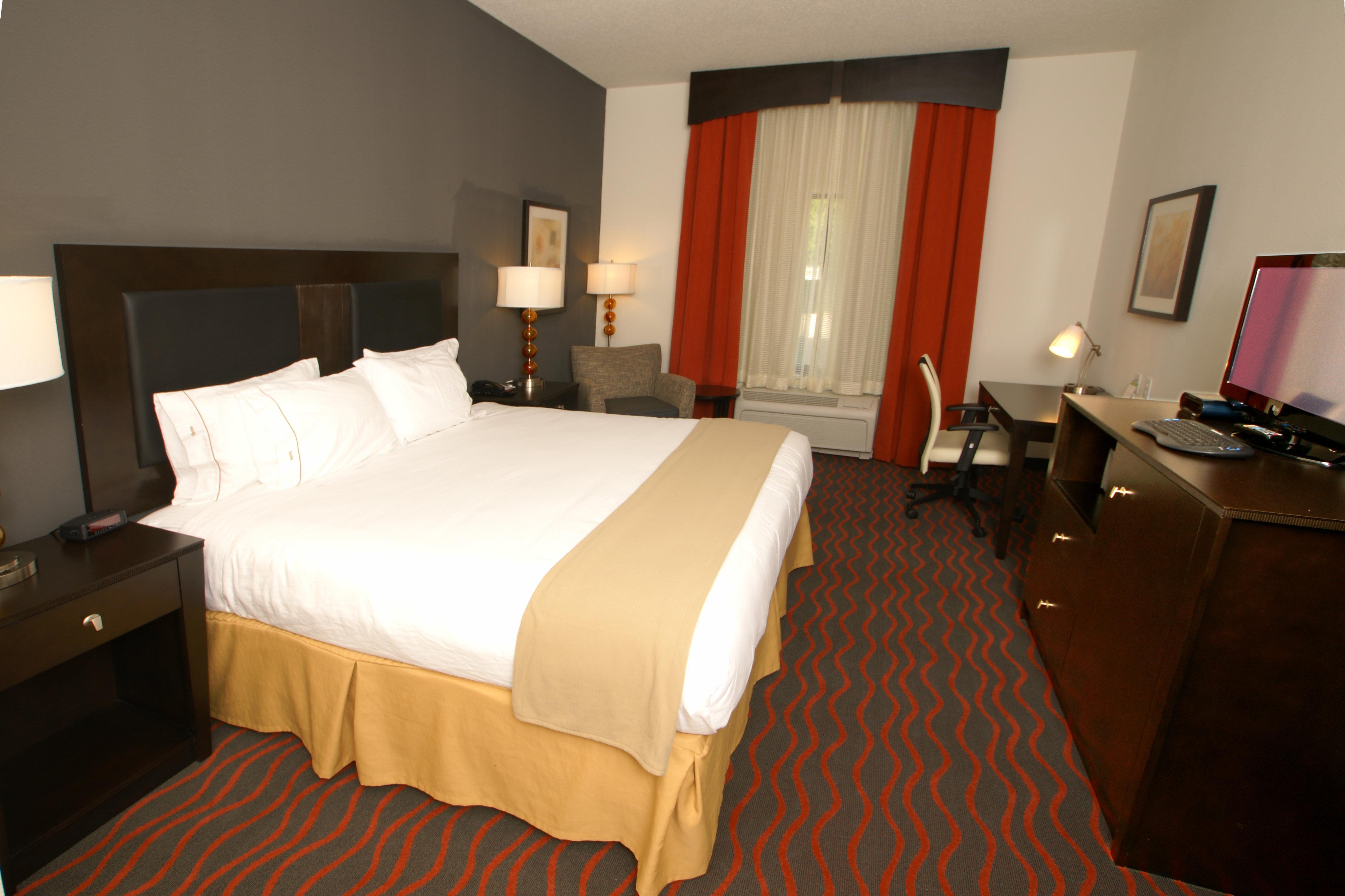 Holiday Inn Express Hotel & Suites Festus-South St. Louis By Ihg Esterno foto