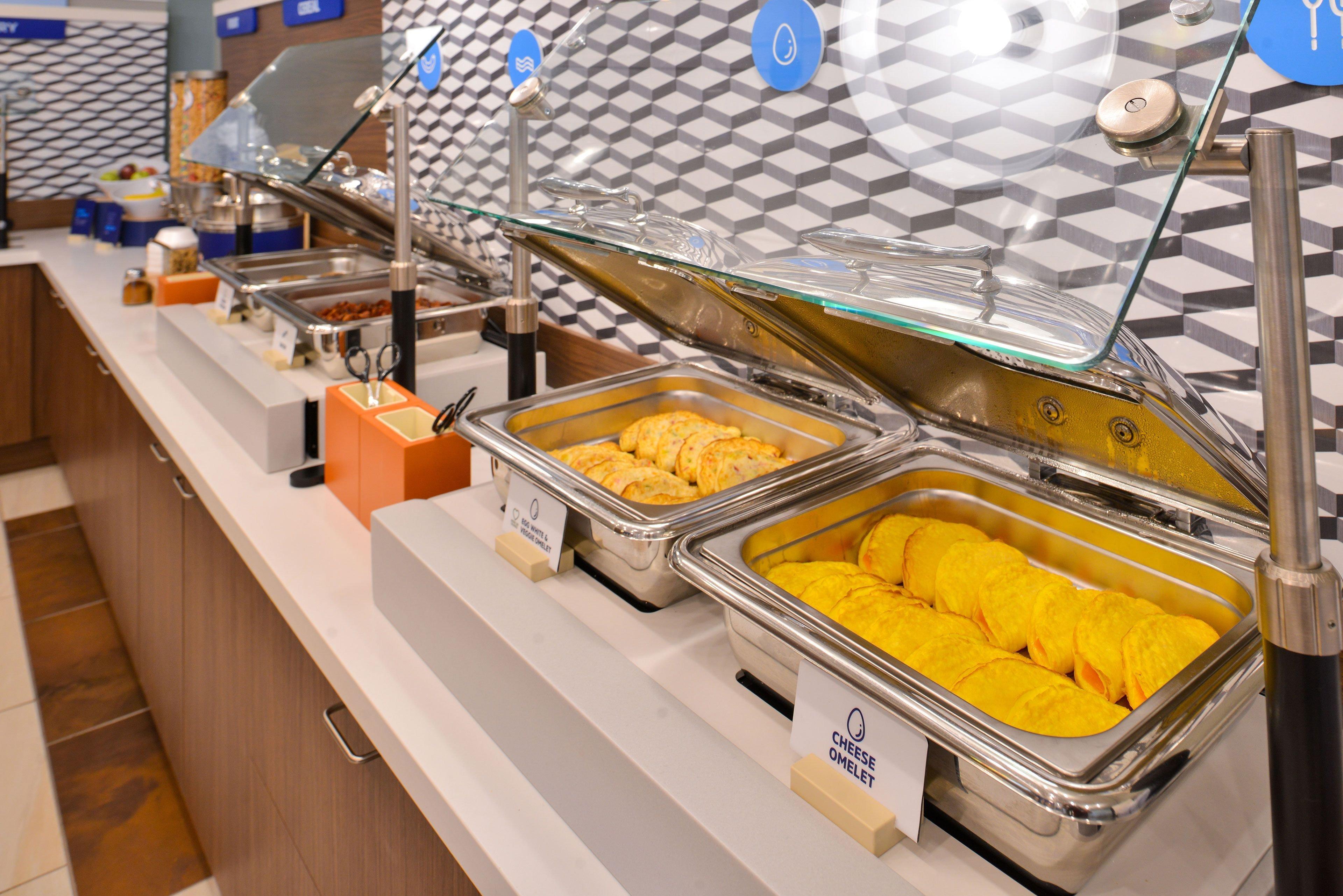 Holiday Inn Express Hotel & Suites Festus-South St. Louis By Ihg Esterno foto