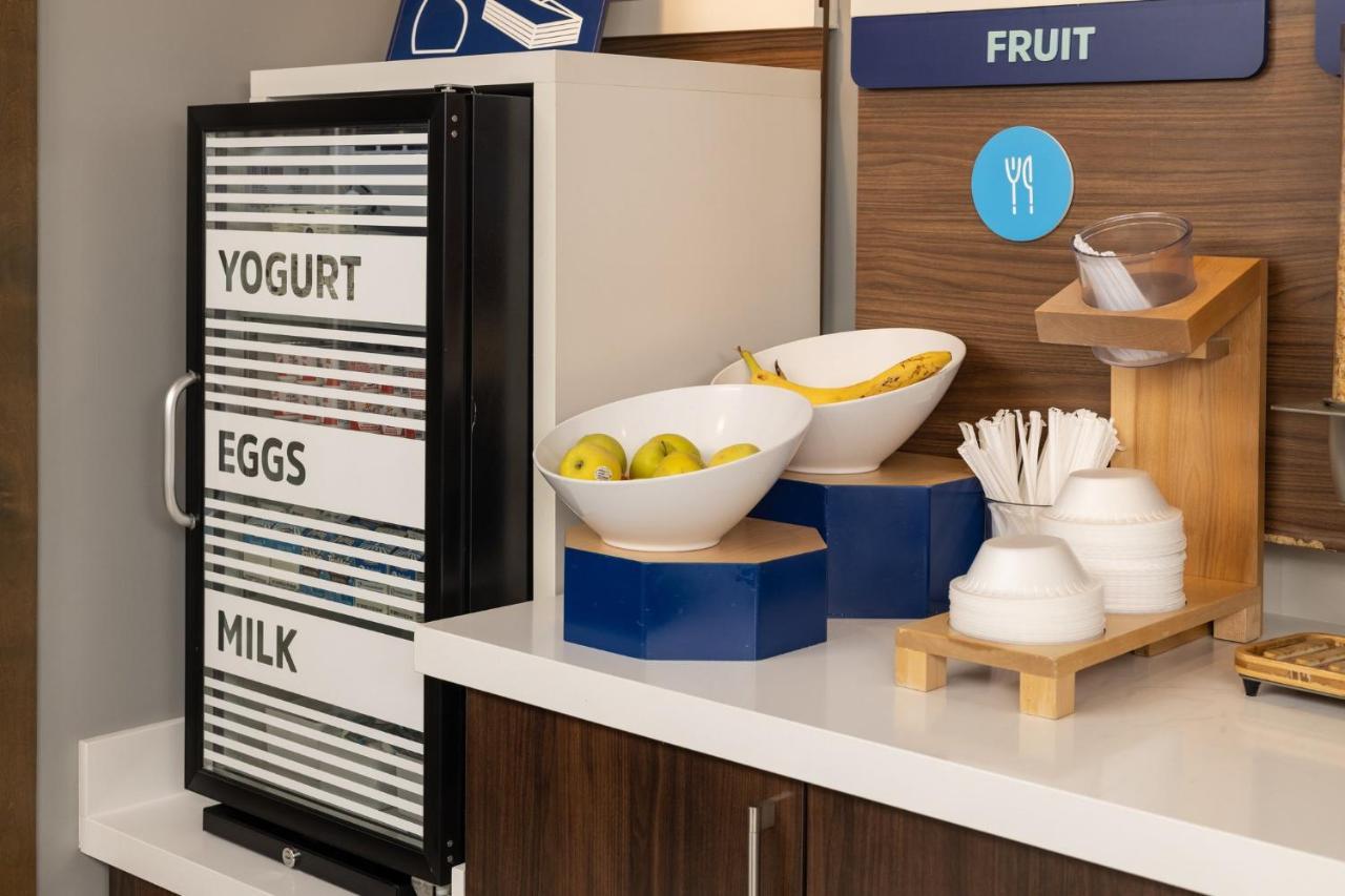 Holiday Inn Express Hotel & Suites Festus-South St. Louis By Ihg Esterno foto