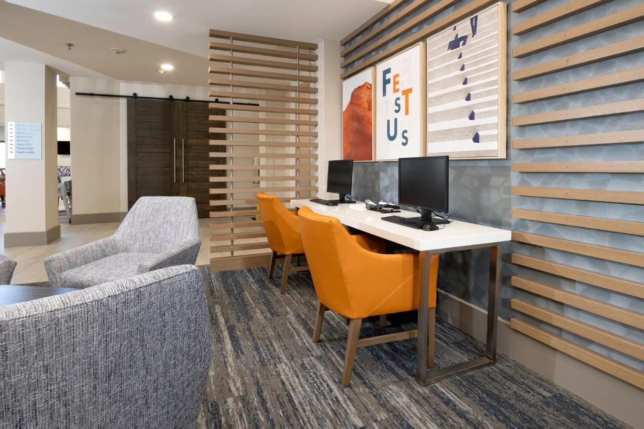 Holiday Inn Express Hotel & Suites Festus-South St. Louis By Ihg Esterno foto