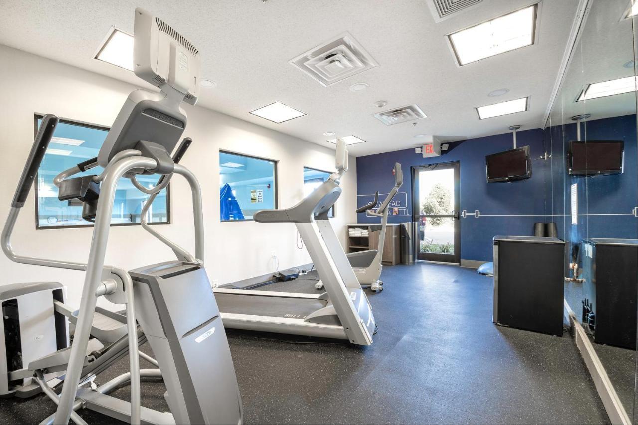 Holiday Inn Express Hotel & Suites Festus-South St. Louis By Ihg Esterno foto