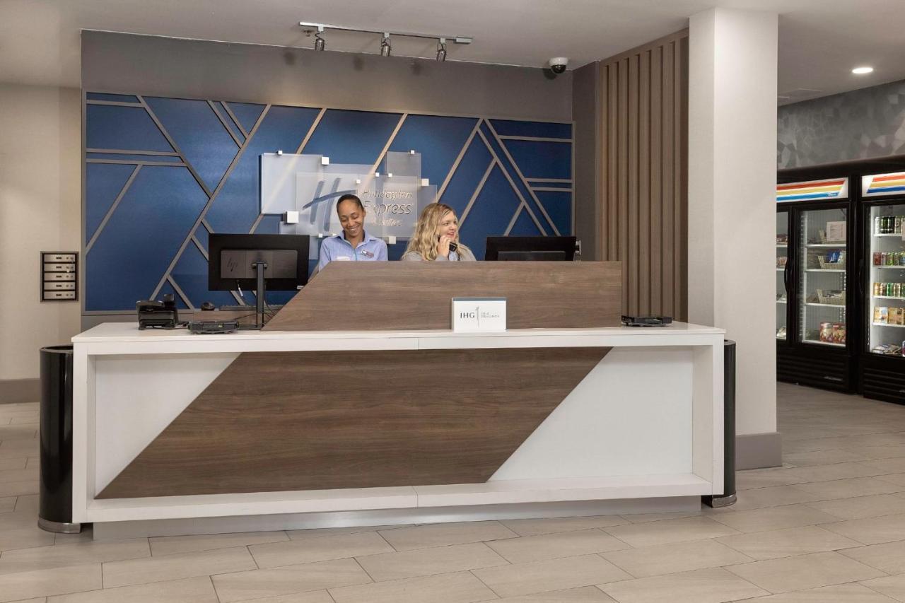 Holiday Inn Express Hotel & Suites Festus-South St. Louis By Ihg Esterno foto
