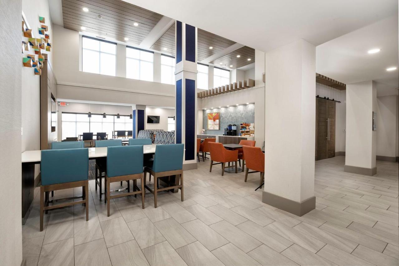 Holiday Inn Express Hotel & Suites Festus-South St. Louis By Ihg Esterno foto