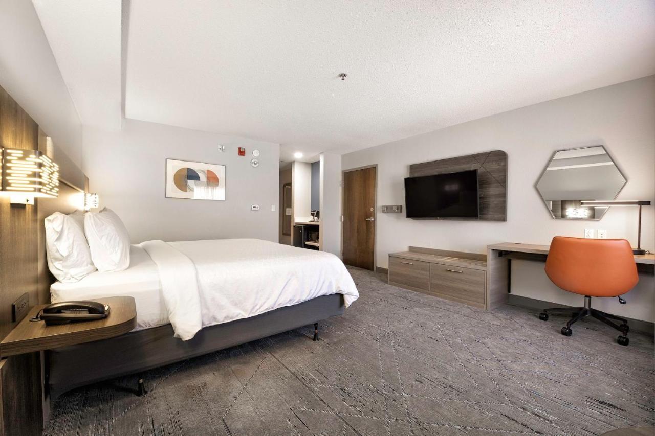 Holiday Inn Express Hotel & Suites Festus-South St. Louis By Ihg Esterno foto