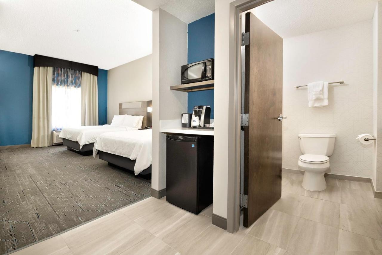 Holiday Inn Express Hotel & Suites Festus-South St. Louis By Ihg Esterno foto