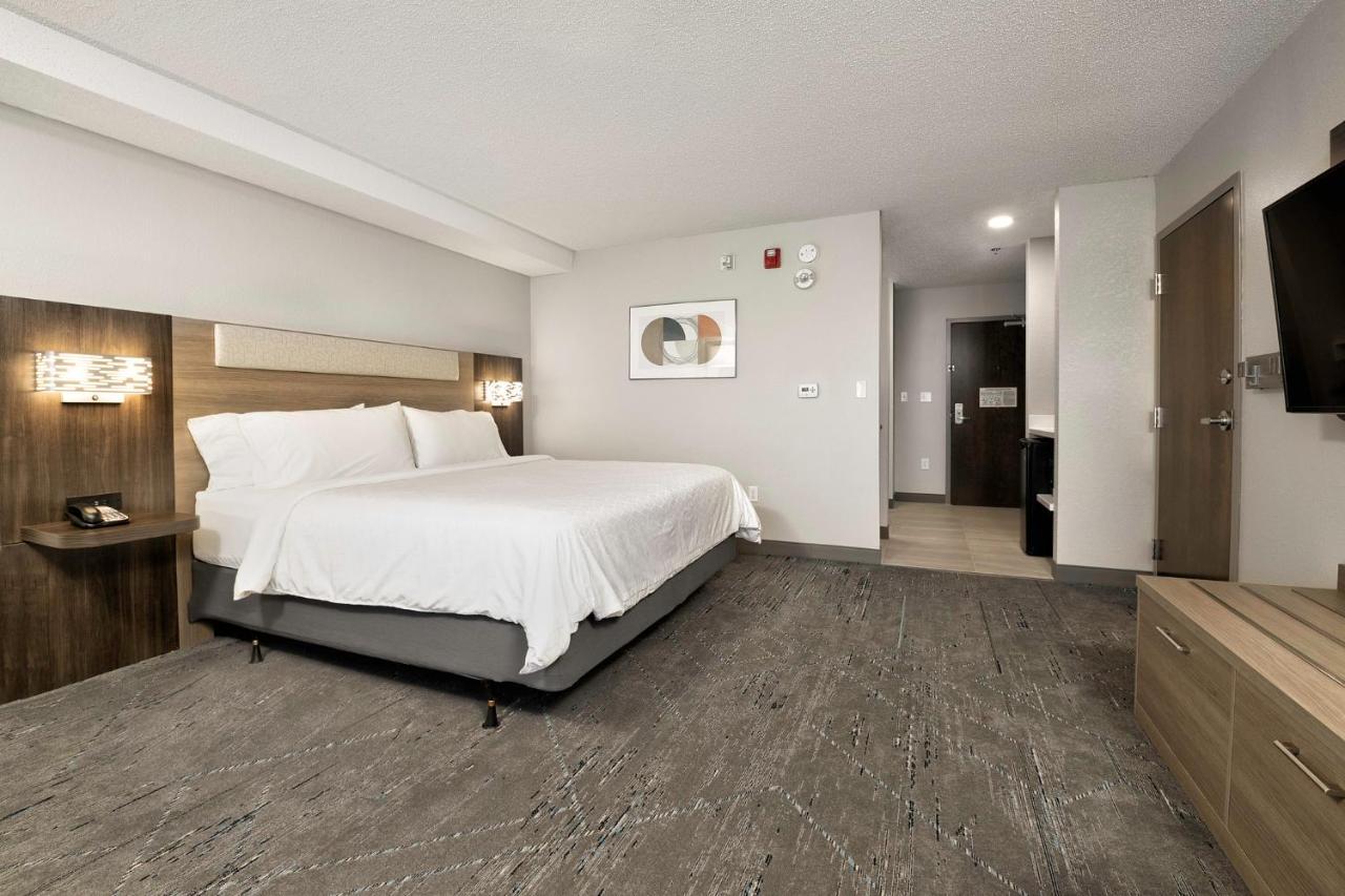 Holiday Inn Express Hotel & Suites Festus-South St. Louis By Ihg Esterno foto