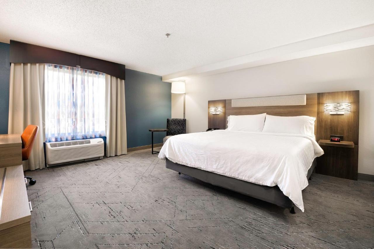 Holiday Inn Express Hotel & Suites Festus-South St. Louis By Ihg Esterno foto