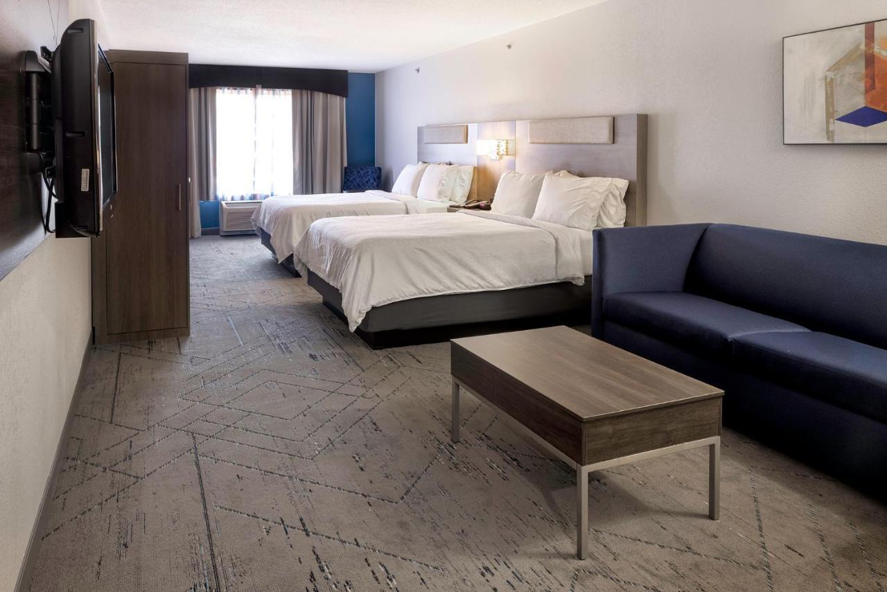 Holiday Inn Express Hotel & Suites Festus-South St. Louis By Ihg Esterno foto