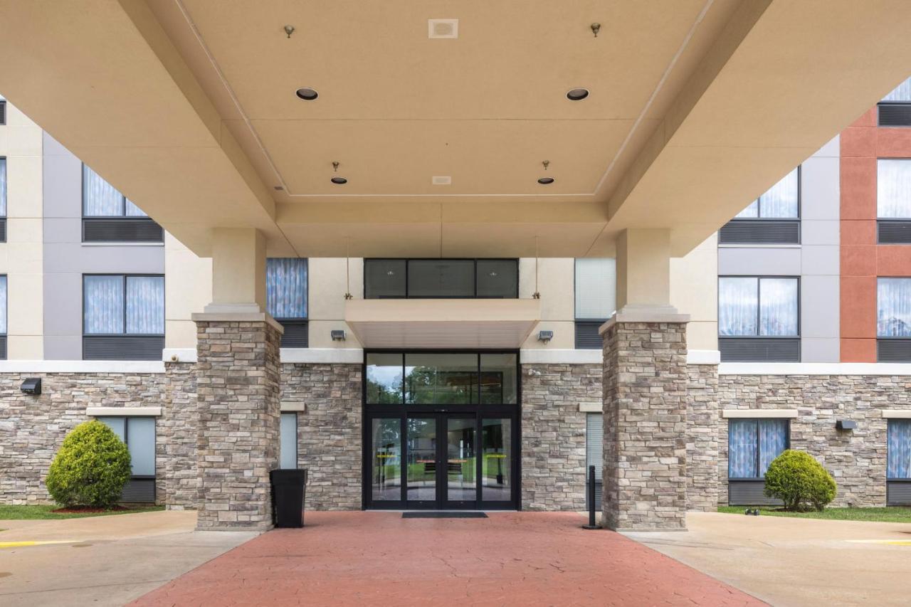 Holiday Inn Express Hotel & Suites Festus-South St. Louis By Ihg Esterno foto