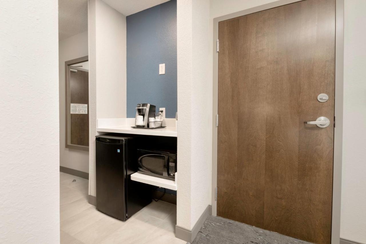 Holiday Inn Express Hotel & Suites Festus-South St. Louis By Ihg Esterno foto