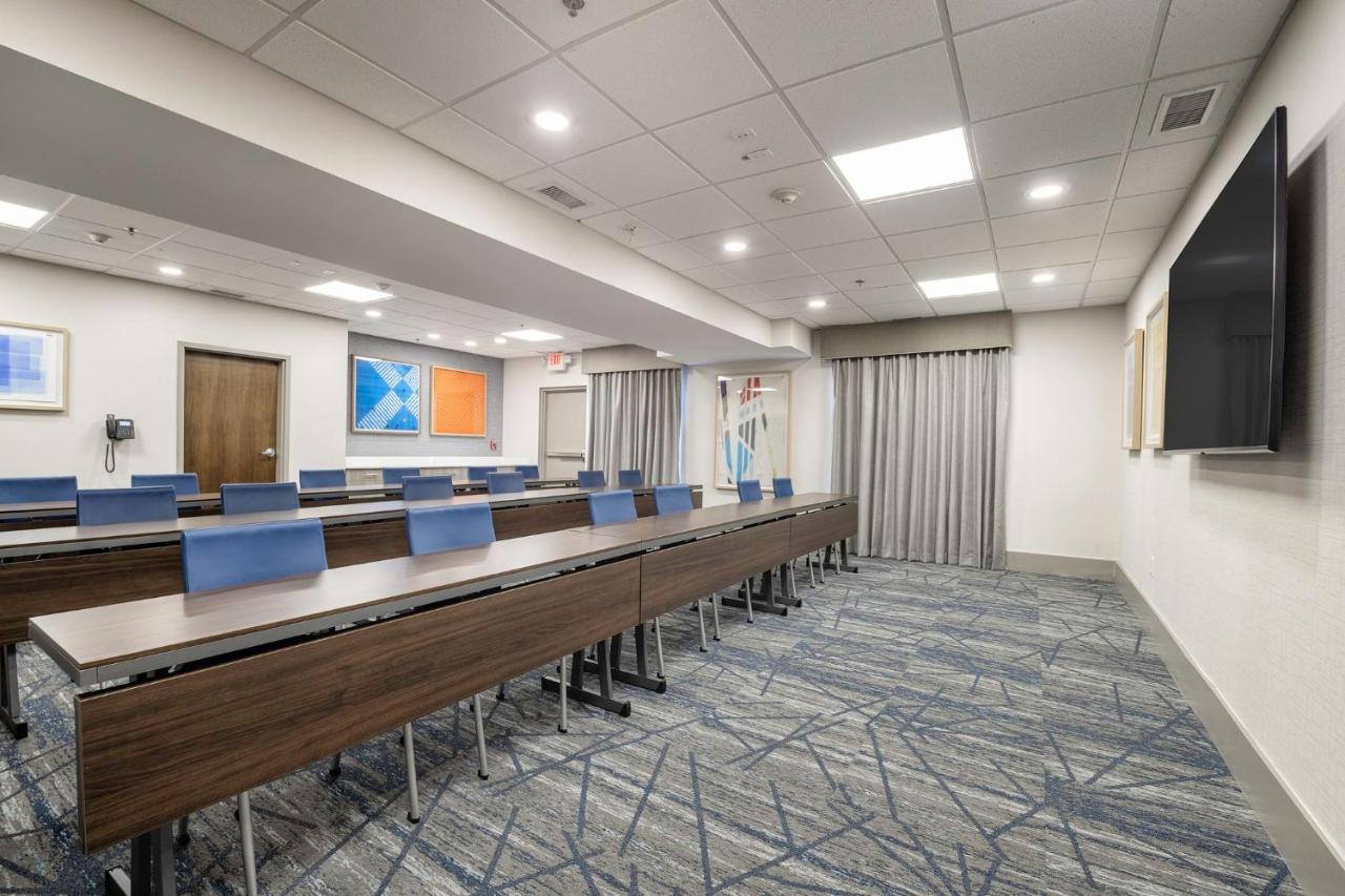 Holiday Inn Express Hotel & Suites Festus-South St. Louis By Ihg Esterno foto
