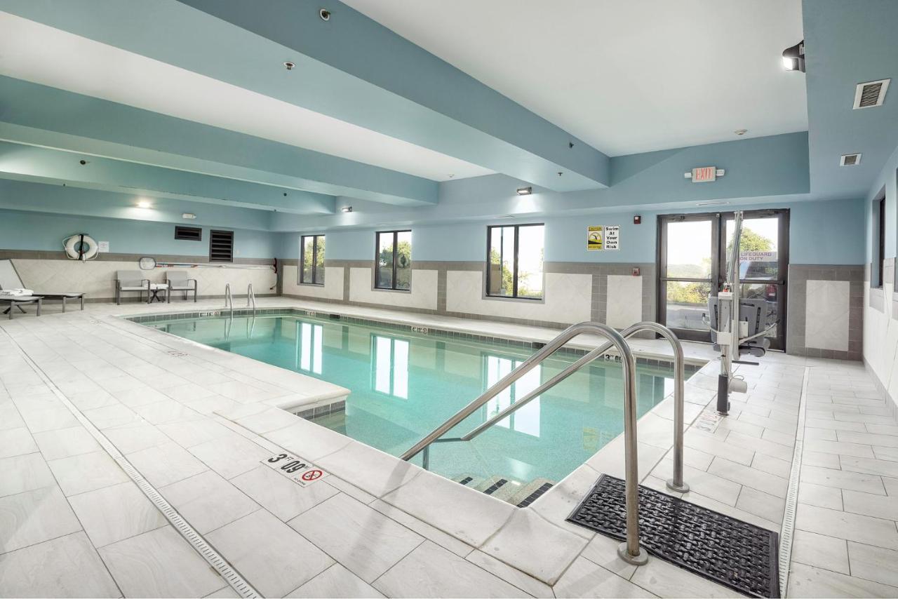 Holiday Inn Express Hotel & Suites Festus-South St. Louis By Ihg Esterno foto