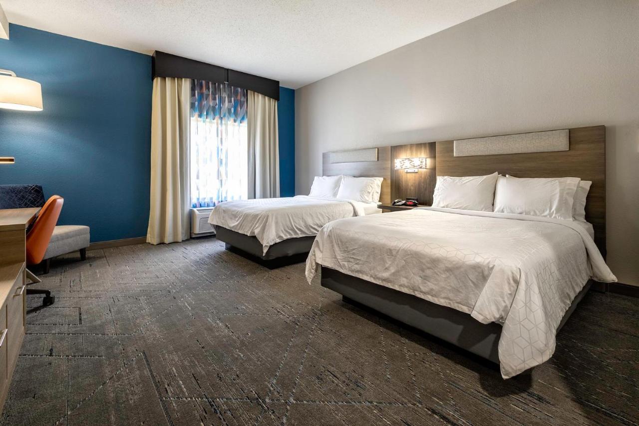 Holiday Inn Express Hotel & Suites Festus-South St. Louis By Ihg Esterno foto