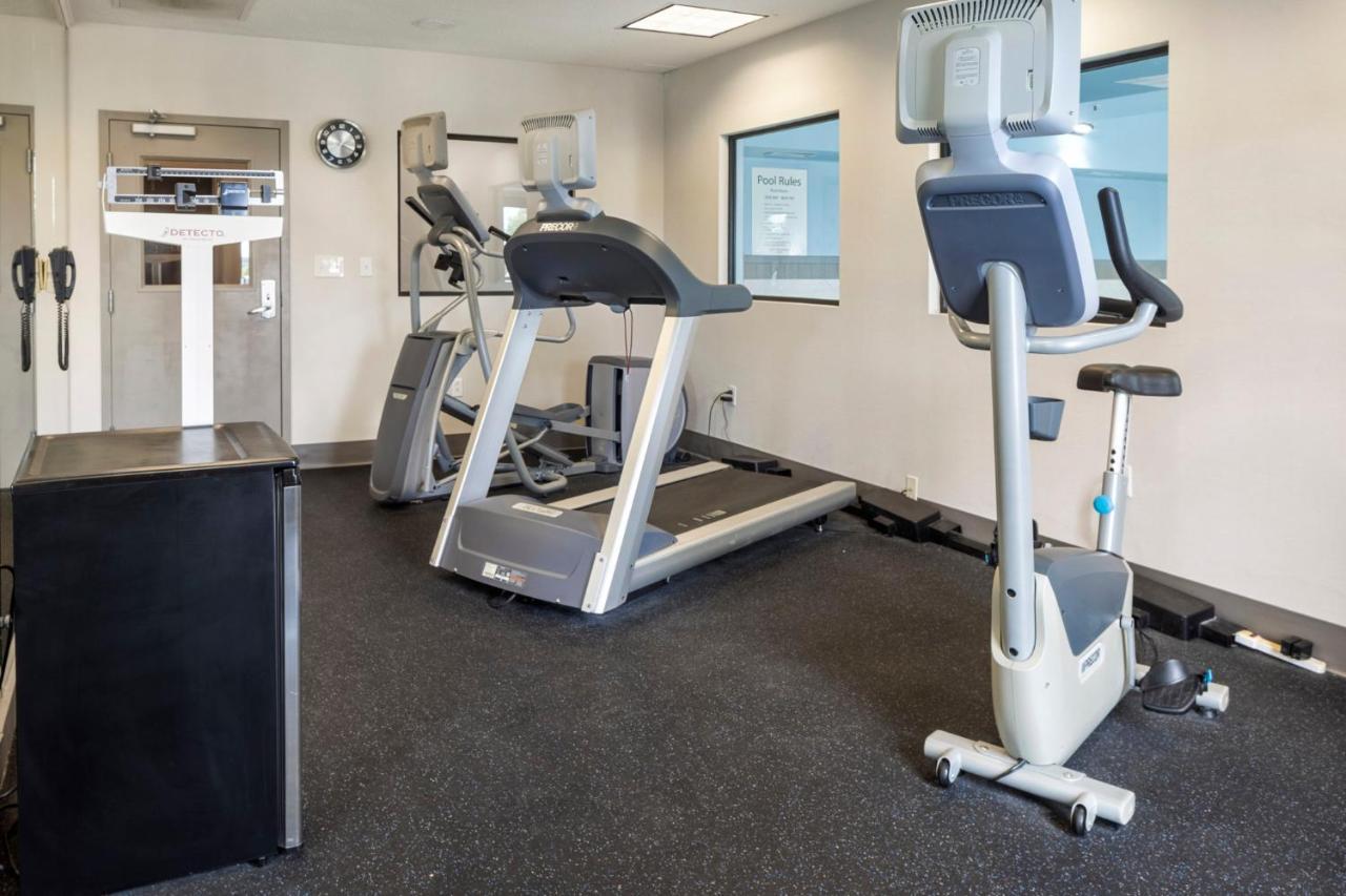 Holiday Inn Express Hotel & Suites Festus-South St. Louis By Ihg Esterno foto