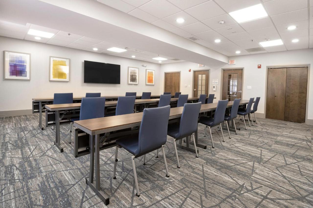 Holiday Inn Express Hotel & Suites Festus-South St. Louis By Ihg Esterno foto