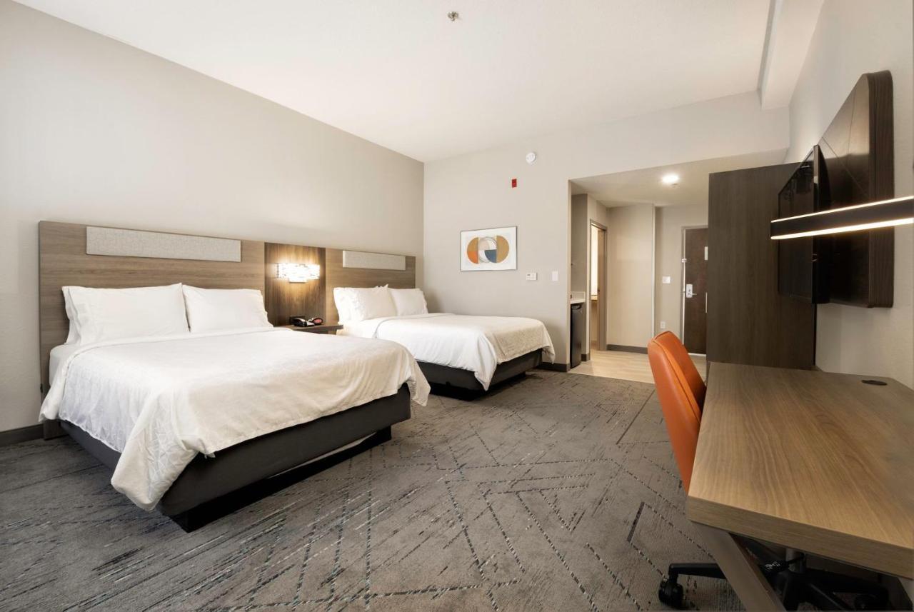 Holiday Inn Express Hotel & Suites Festus-South St. Louis By Ihg Esterno foto