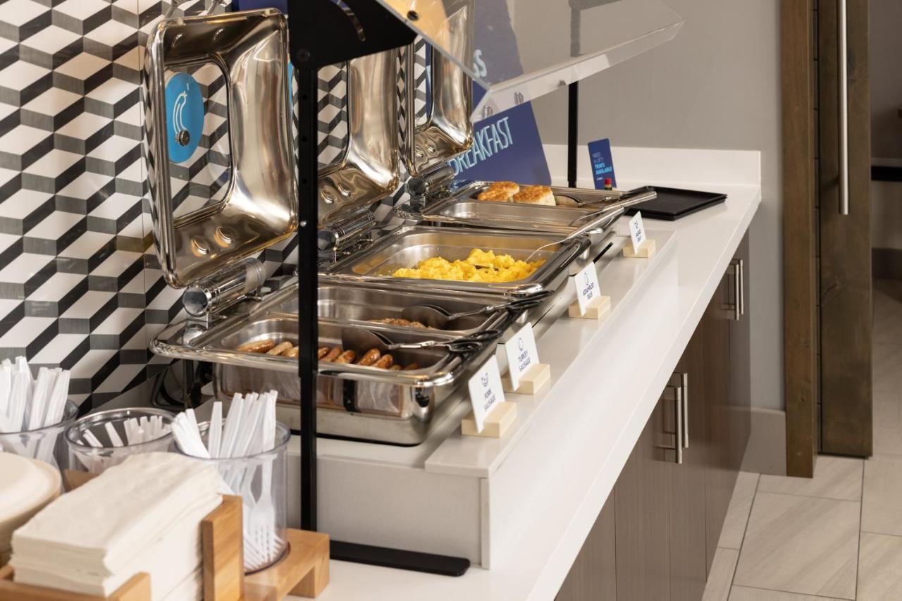 Holiday Inn Express Hotel & Suites Festus-South St. Louis By Ihg Esterno foto