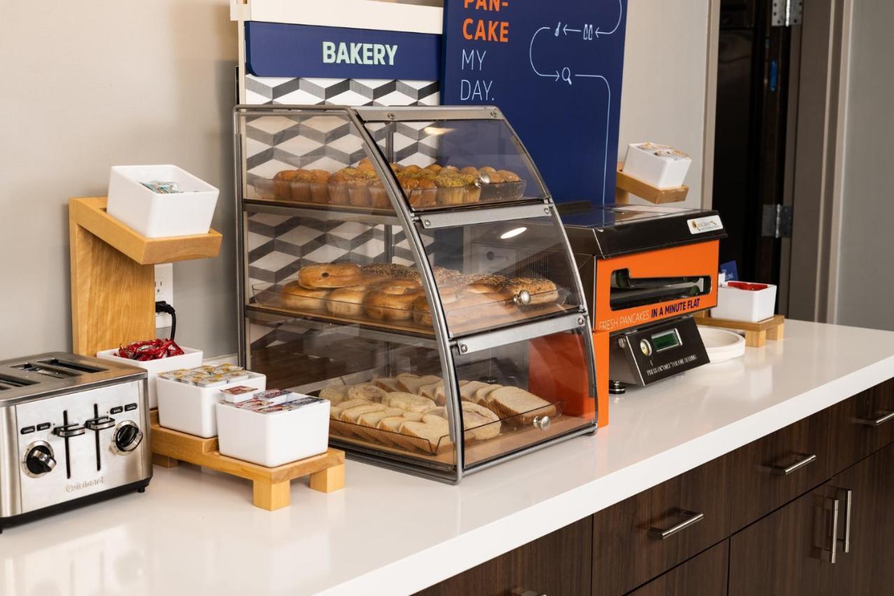 Holiday Inn Express Hotel & Suites Festus-South St. Louis By Ihg Esterno foto