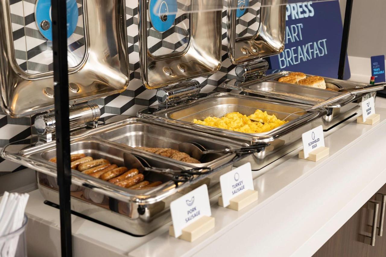 Holiday Inn Express Hotel & Suites Festus-South St. Louis By Ihg Esterno foto