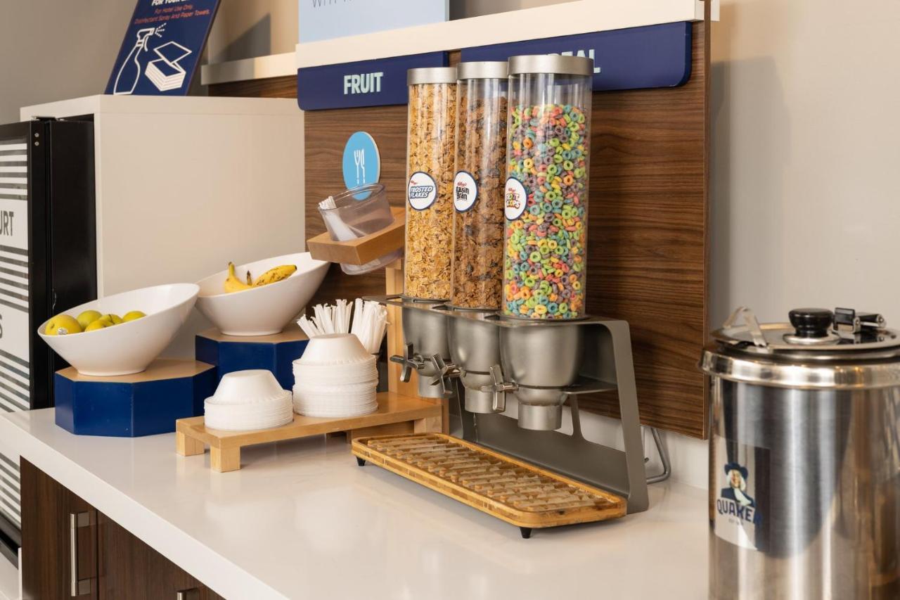 Holiday Inn Express Hotel & Suites Festus-South St. Louis By Ihg Esterno foto