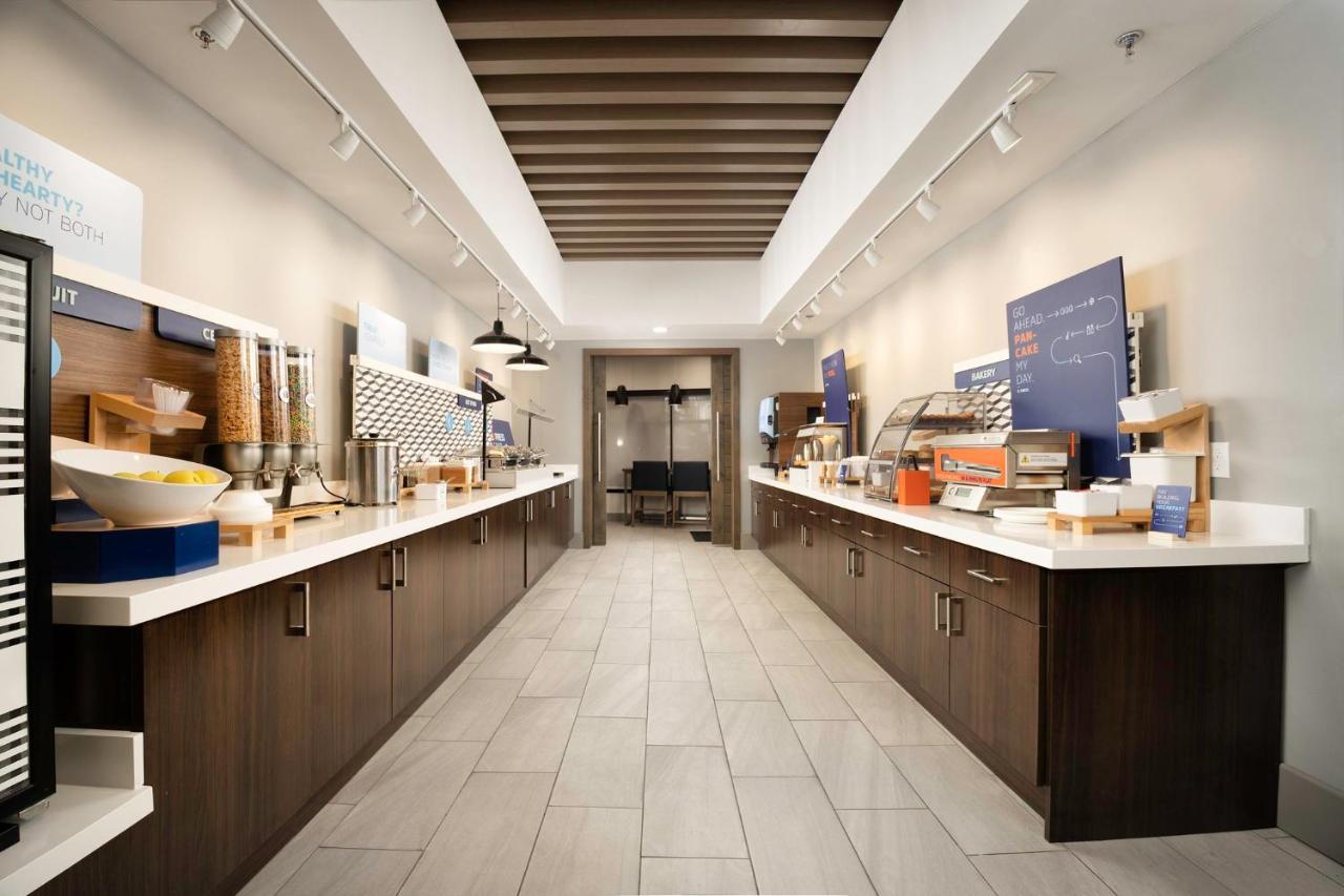Holiday Inn Express Hotel & Suites Festus-South St. Louis By Ihg Esterno foto