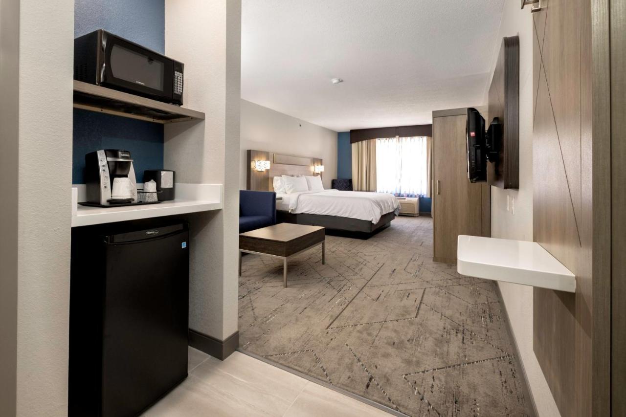 Holiday Inn Express Hotel & Suites Festus-South St. Louis By Ihg Esterno foto