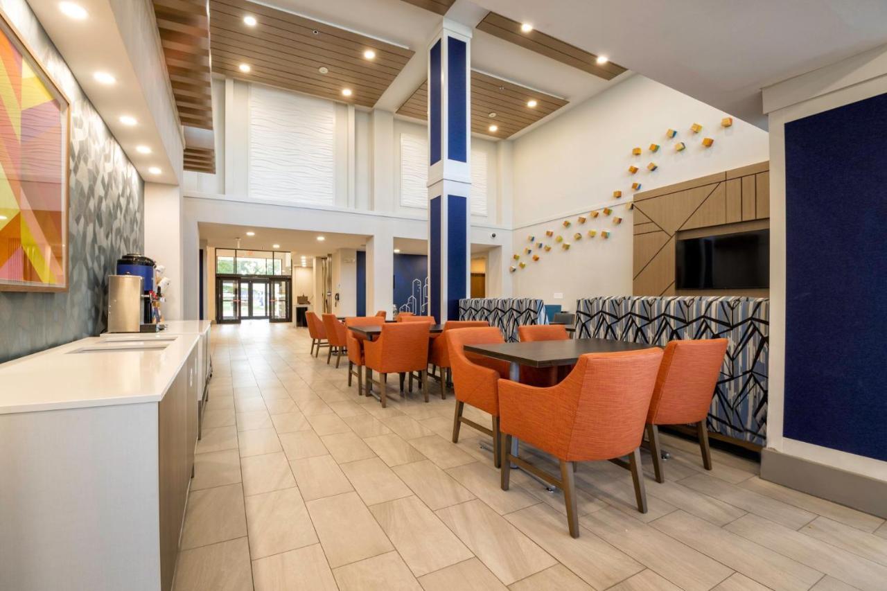 Holiday Inn Express Hotel & Suites Festus-South St. Louis By Ihg Esterno foto