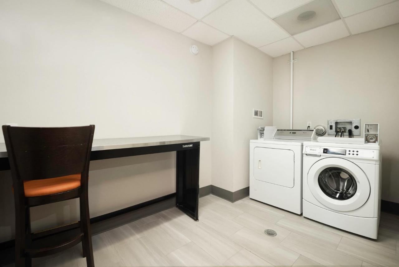 Holiday Inn Express Hotel & Suites Festus-South St. Louis By Ihg Esterno foto