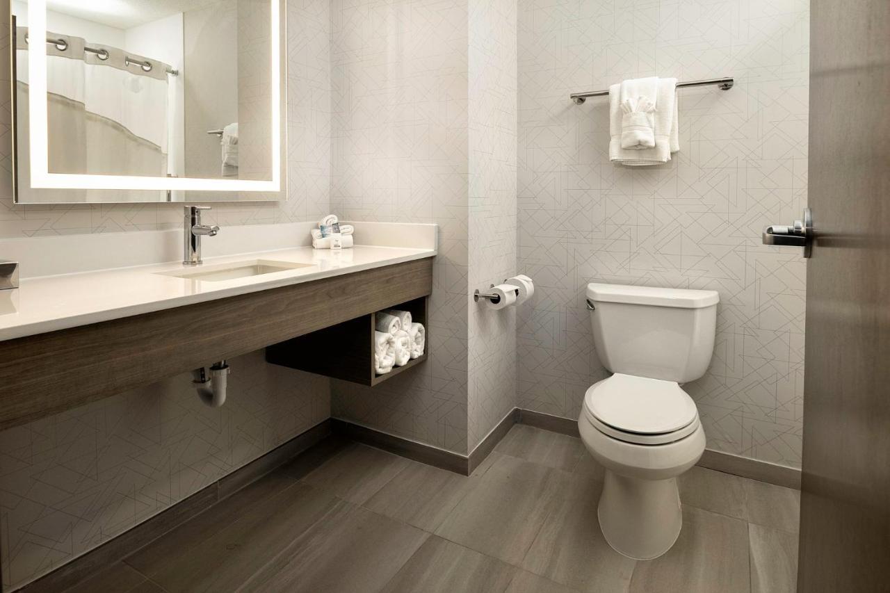Holiday Inn Express Hotel & Suites Festus-South St. Louis By Ihg Esterno foto