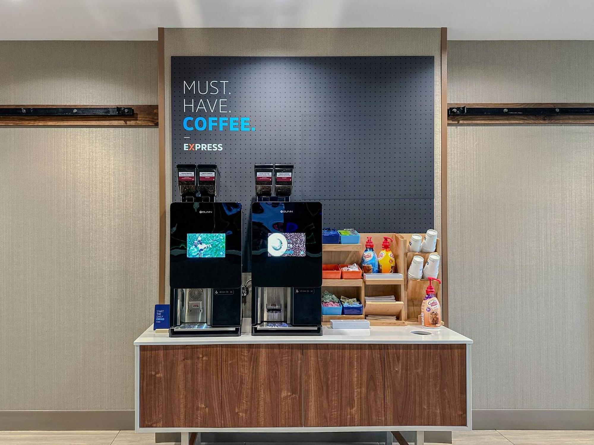Holiday Inn Express Hotel & Suites Festus-South St. Louis By Ihg Esterno foto