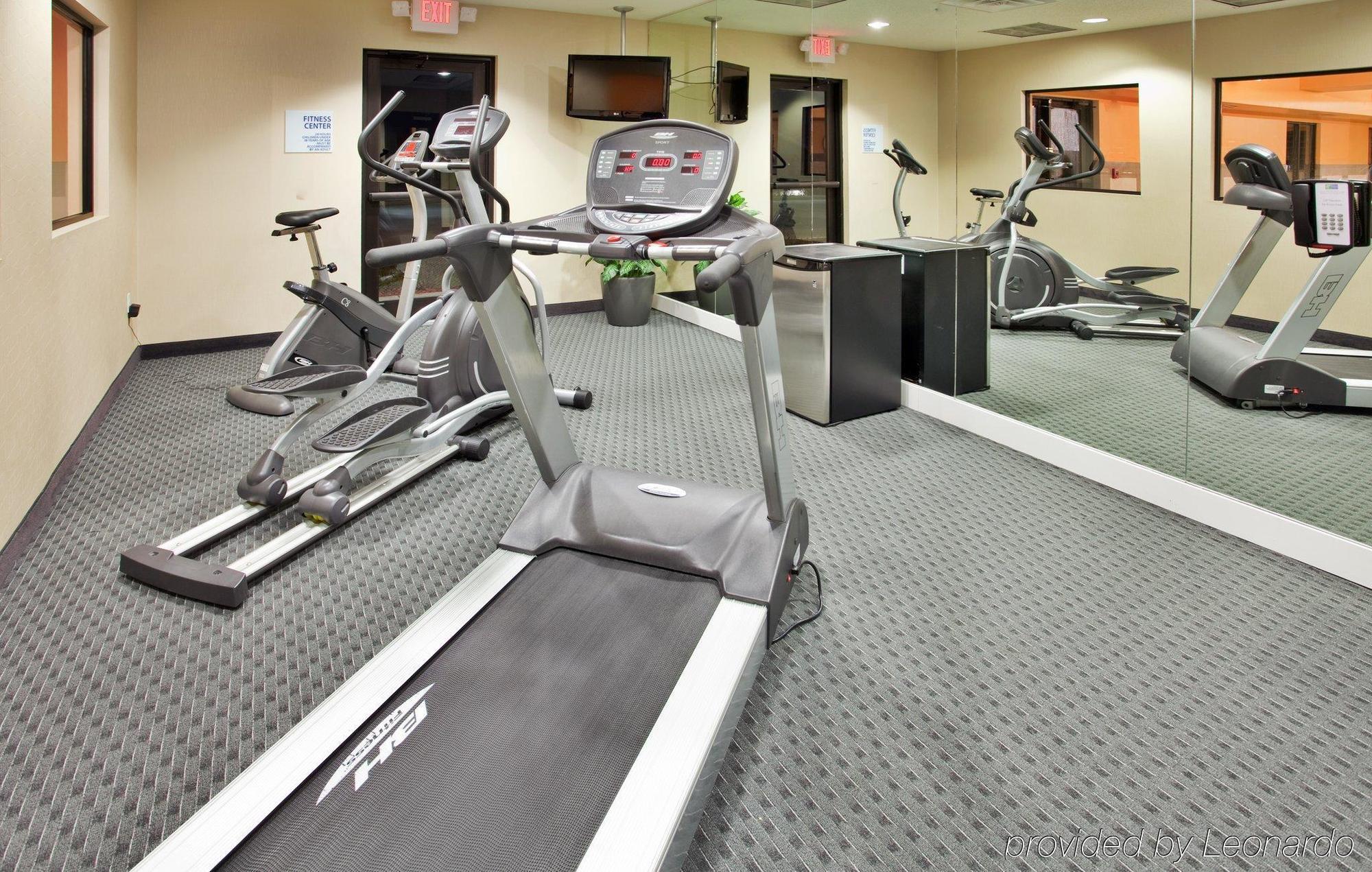 Holiday Inn Express Hotel & Suites Festus-South St. Louis By Ihg Servizi foto
