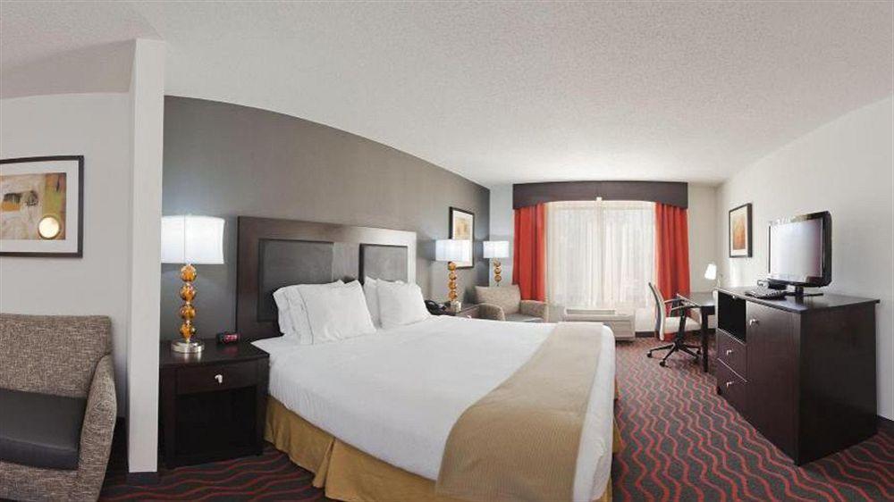 Holiday Inn Express Hotel & Suites Festus-South St. Louis By Ihg Esterno foto