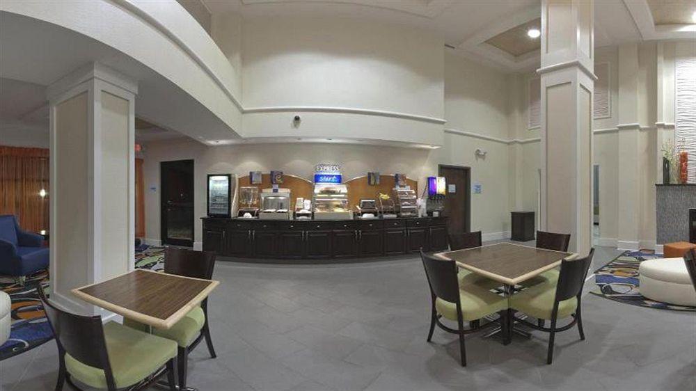 Holiday Inn Express Hotel & Suites Festus-South St. Louis By Ihg Esterno foto