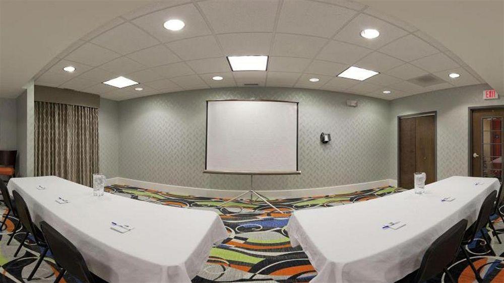 Holiday Inn Express Hotel & Suites Festus-South St. Louis By Ihg Esterno foto