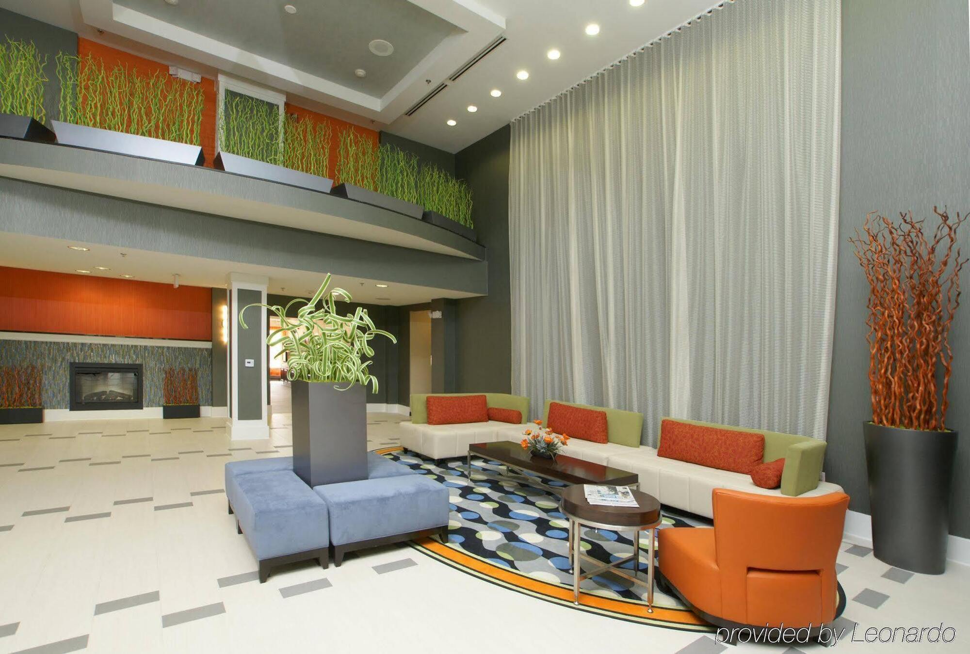 Holiday Inn Express Hotel & Suites Festus-South St. Louis By Ihg Esterno foto