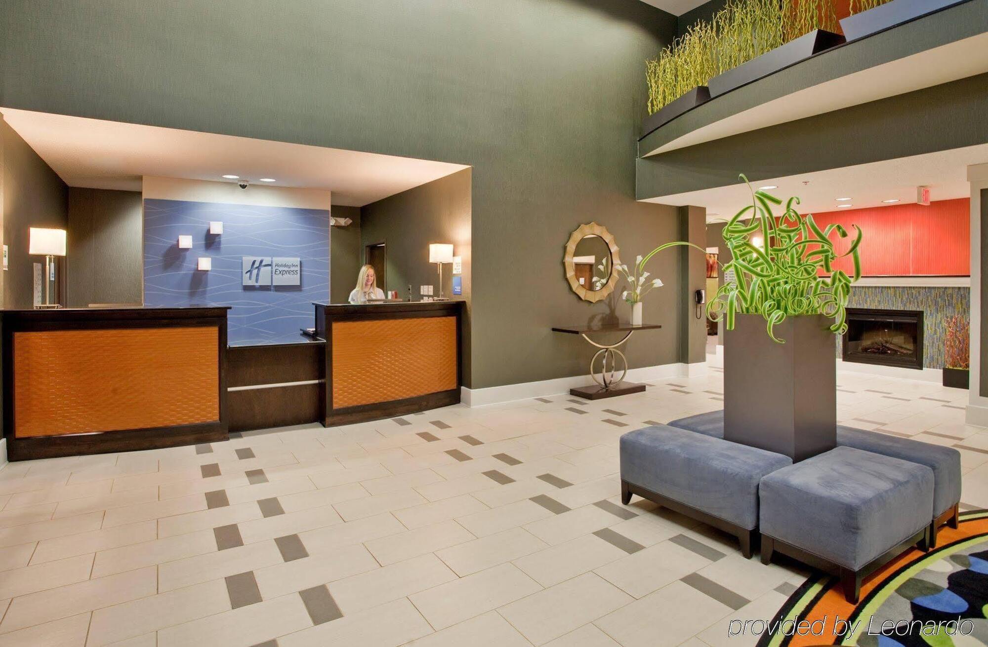 Holiday Inn Express Hotel & Suites Festus-South St. Louis By Ihg Esterno foto